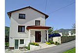 Family pension Tolmin Slovenia